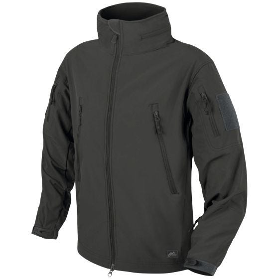 Helikon Gunfighter Jack - Ash Grey