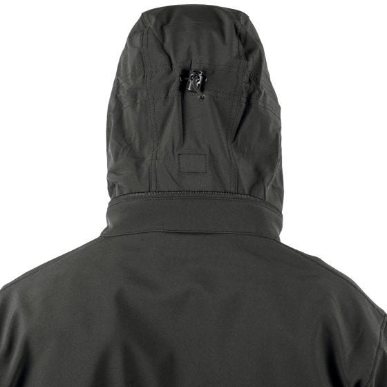 Helikon Gunfighter Jack - Ash Grey