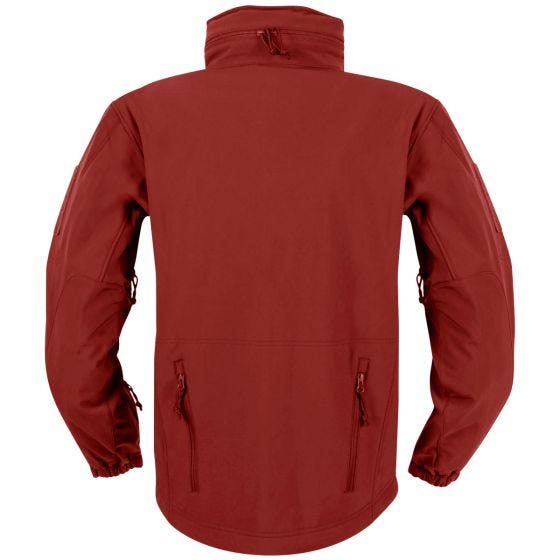 Helikon Gunfighter Jack - Crimson Sky