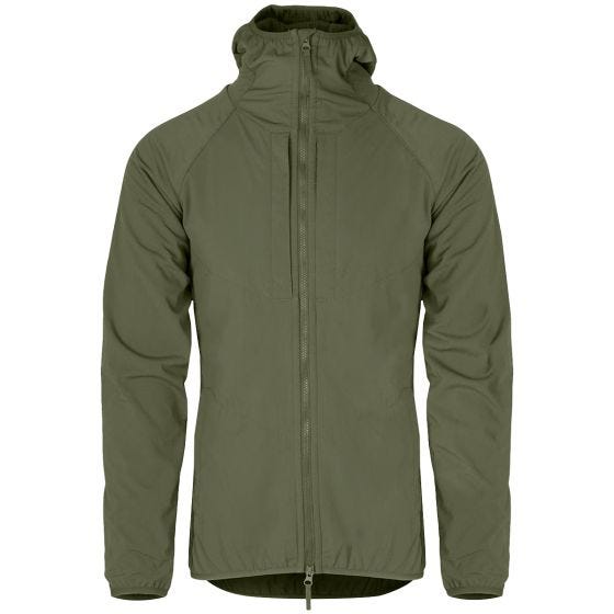 Helikon Urban Hybrid StormStretch Softshell Jacket - Adaptive Green