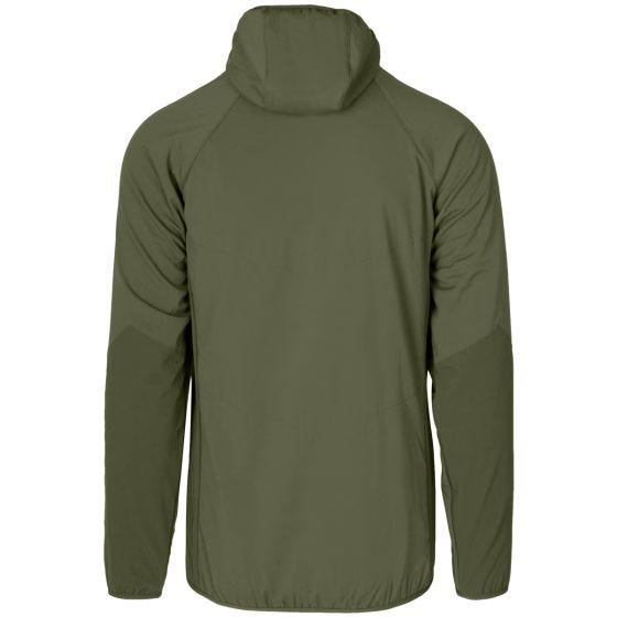 Helikon Urban Hybrid StormStretch Softshell Jacket - Adaptive Green