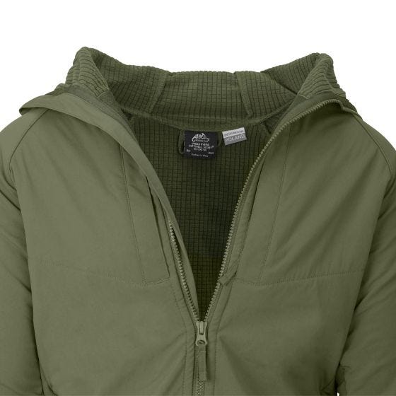 Helikon Urban Hybrid StormStretch Softshell Jacket - Adaptive Green