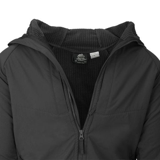 Helikon Urban Hybrid StormStretch Softshell Jacket - Zwart
