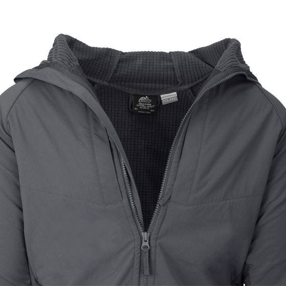 Helikon Urban Hybrid StormStretch Softshell Jacket - Shadow Grey