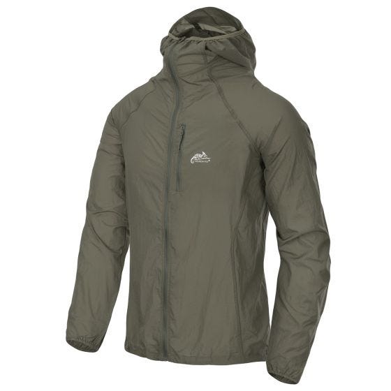 Helikon Tramontane WindPack Jack - Alpha Green