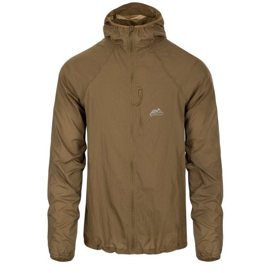 Helikon Tramontane WindPack Jack - Coyote