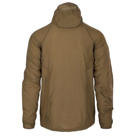 Helikon Tramontane WindPack Jack - Coyote