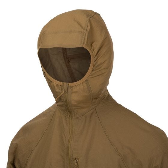 Helikon Tramontane WindPack Jack - Coyote