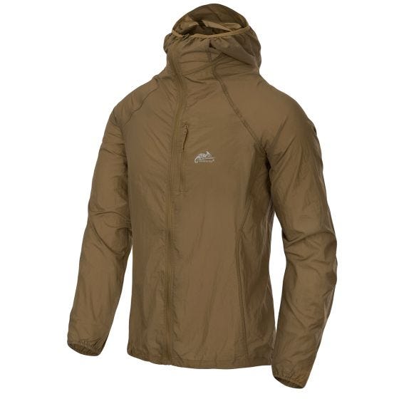 Helikon Tramontane WindPack Jack - Coyote