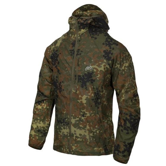 Helikon Tramontane WindPack Jack - Flecktarn