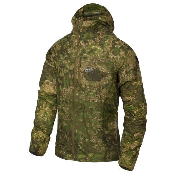 Helikon Tramontane WindPack Jack - PenCott WildWood