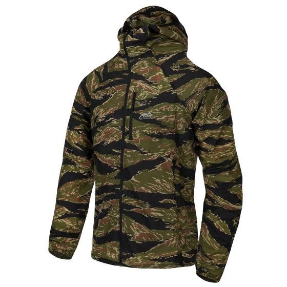Helikon Tramontane WindPack Jack - Tiger Stripe