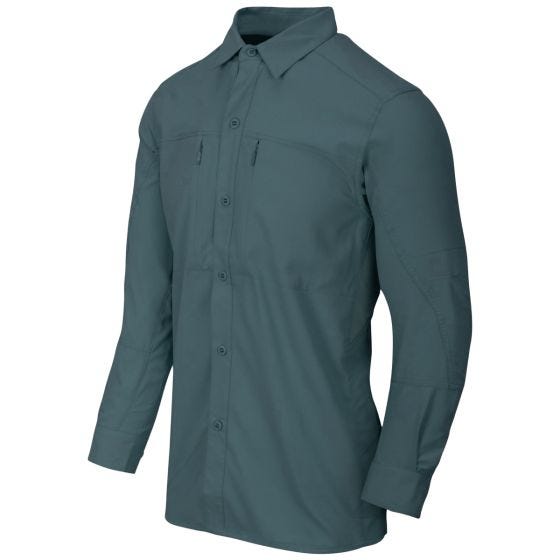 Helikon Trip Lite Overhemd - Cobalt