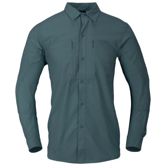 Helikon Trip Lite Overhemd - Cobalt