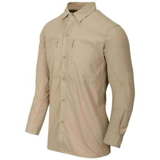 Helikon Trip Lite Overhemd - Silver Mink
