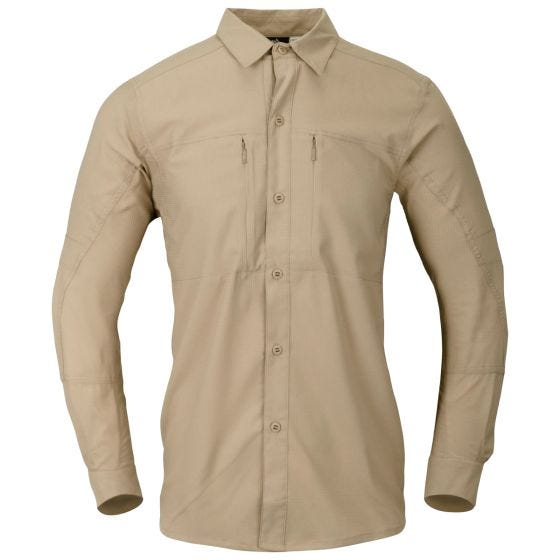 Helikon Trip Lite Overhemd - Silver Mink