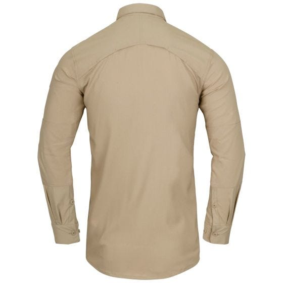 Helikon Trip Lite Overhemd - Silver Mink