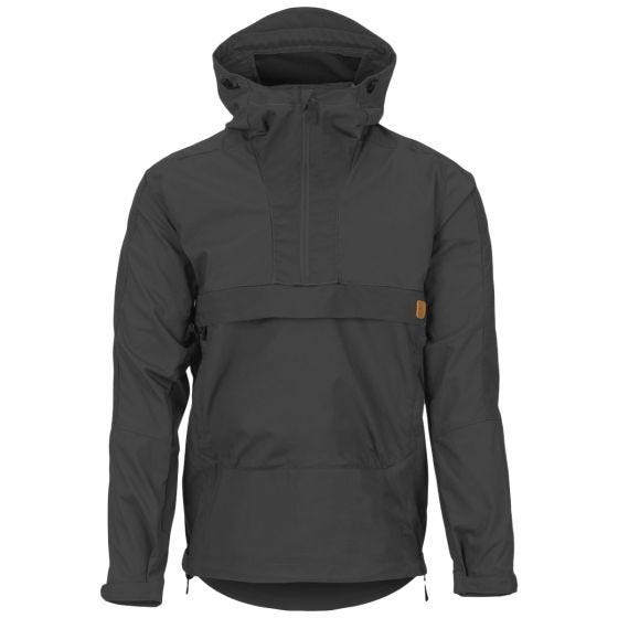 Helikon Woodsman Anorakjas - Zwart