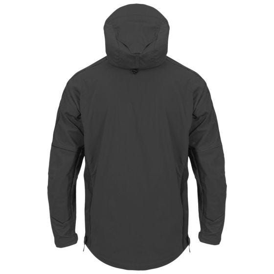 Helikon Woodsman Anorakjas - Zwart