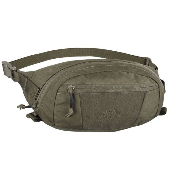 Helikon Bandicoot Heupzak - RAL 7013