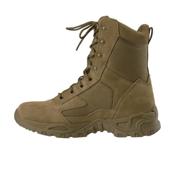 Helikon Blast Hi Laarzen - Coyote