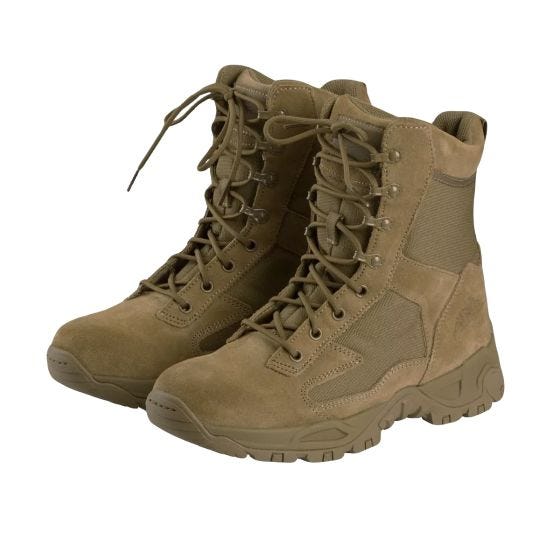 Helikon Blast Hi Laarzen - Coyote