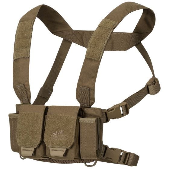 Helikon Competition MultiGun Utiliteitsbevestiging - Coyote