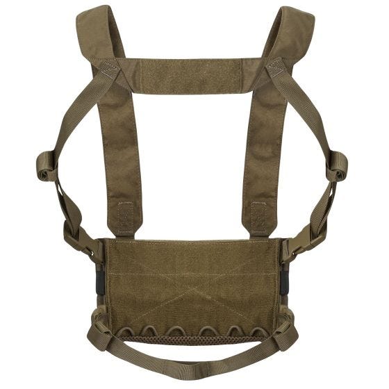 Helikon Competition MultiGun Utiliteitsbevestiging - Coyote