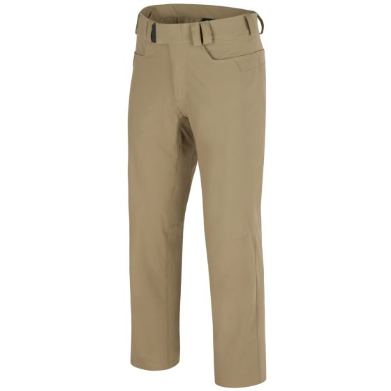 Helikon Covert VersaStretch Lite Tactische werkbroek - Khaki