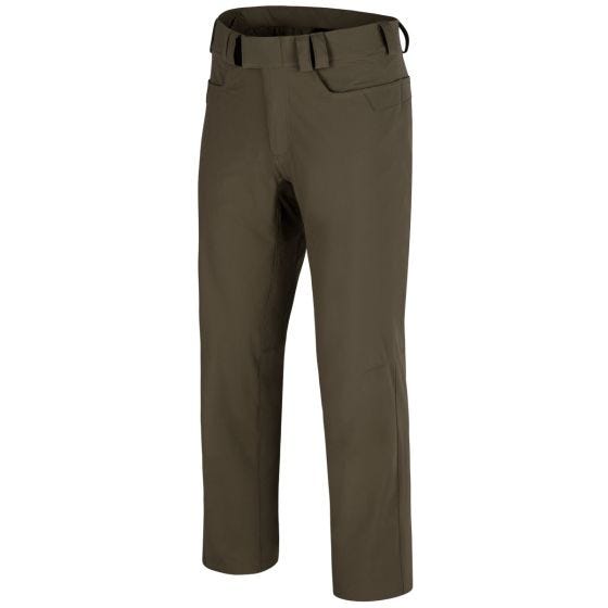 Helikon Covert VersaStretch Lite Tactische werkbroek - Taiga Green
