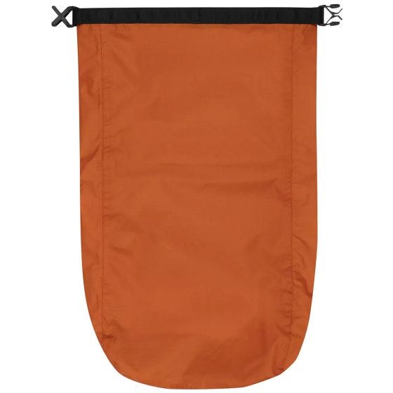 Helikon Dirt Bag Tas - Oranje/Zwart