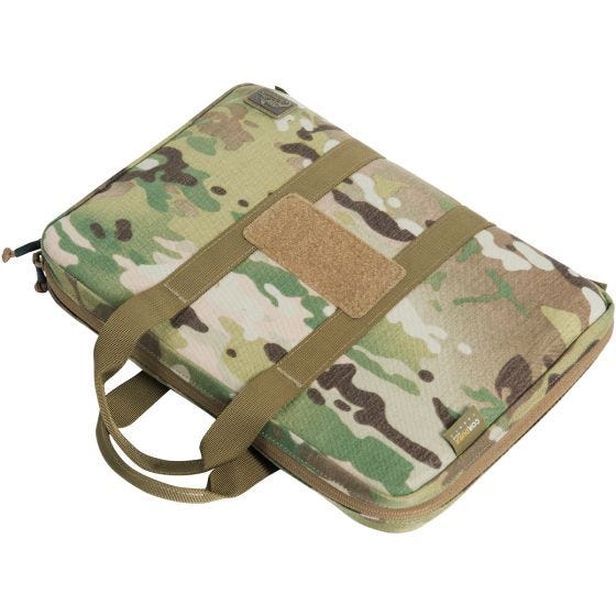 Helikon Dubbel Pistooletui - MultiCam