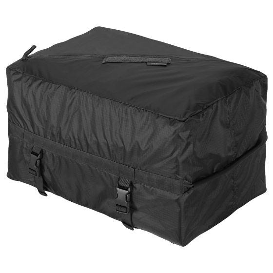 Helikon Enlarged Pakcell Tas - Zwart