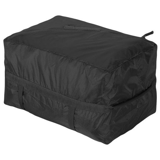 Helikon Enlarged Pakcell Tas - Zwart