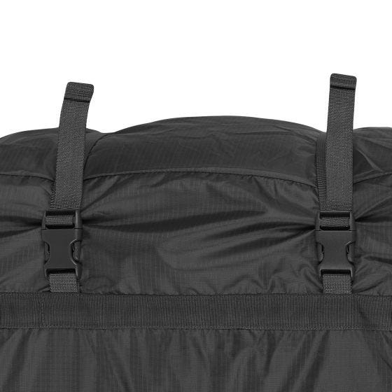Helikon Enlarged Pakcell Tas - Zwart