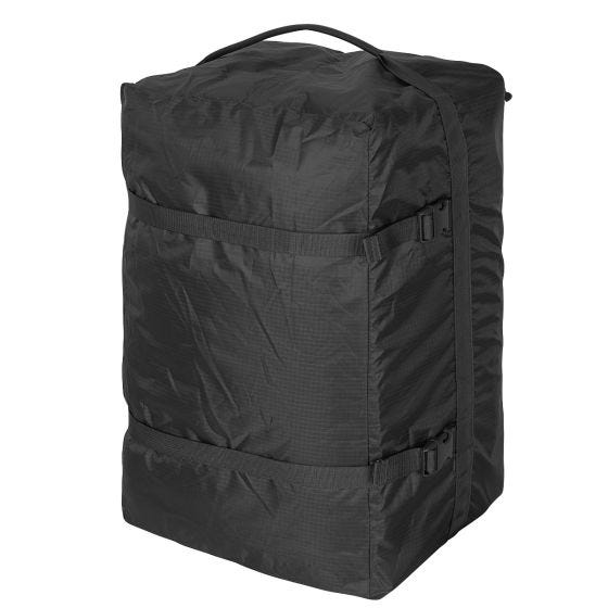 Helikon Enlarged Pakcell Tas - Zwart