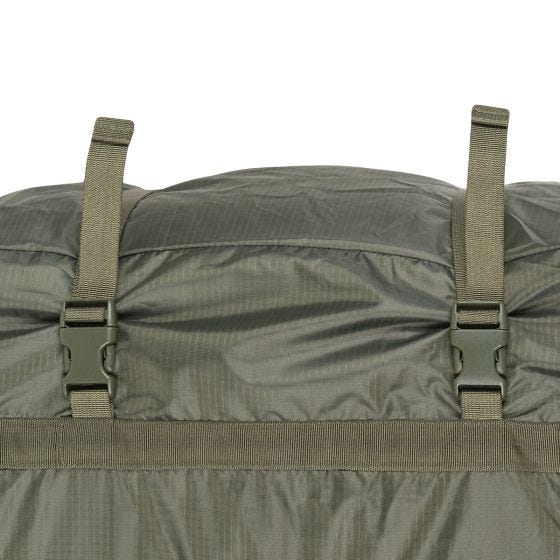Helikon Enlarged Pakcell Tas - Olijfgroen