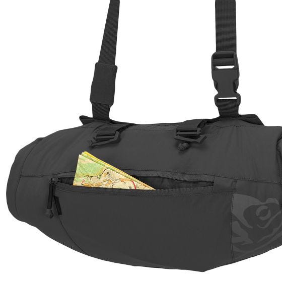 Helikon Frostbite Handwarmer - Zwart
