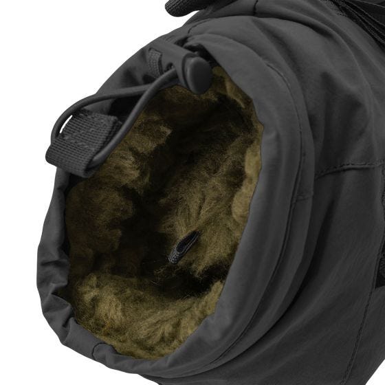 Helikon Frostbite Handwarmer - Zwart