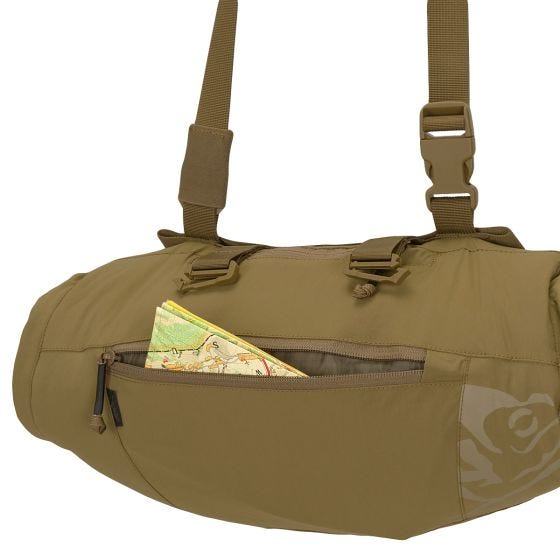 Helikon Frostbite Handwarmer - Coyote