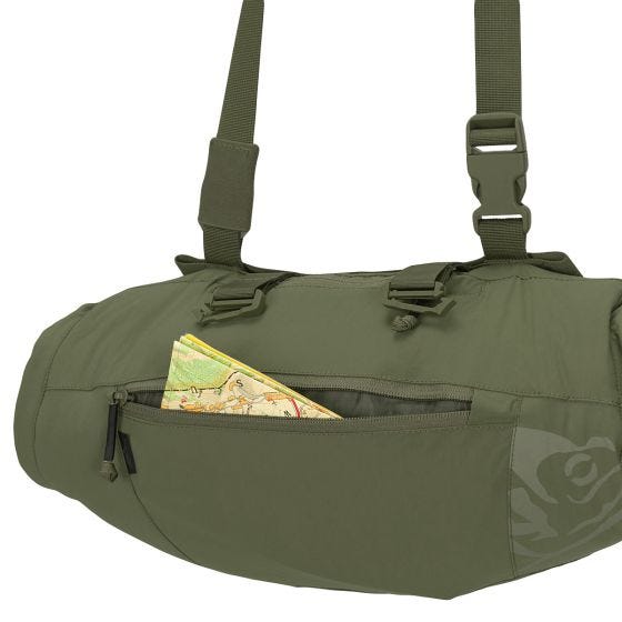 Helikon Frostbite Handwarmer - Olijfgroen