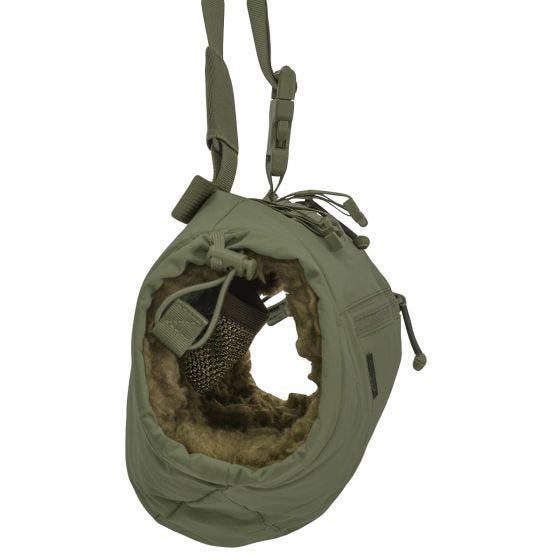Helikon Frostbite Handwarmer - Olijfgroen