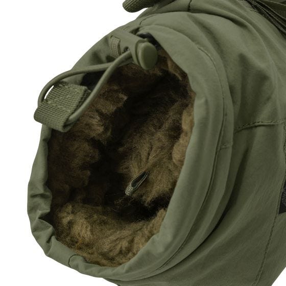 Helikon Frostbite Handwarmer - Olijfgroen