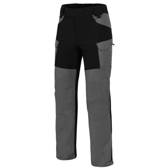 Helikon Hybrid Outback Broek DuraCanvas - Cloud Grey/Black