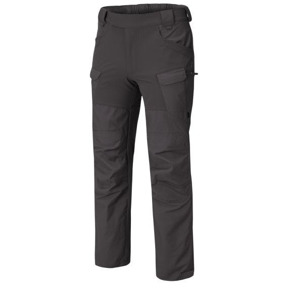 Helikon Hybrid Outback DuraCanvas Broek - Ash Grey