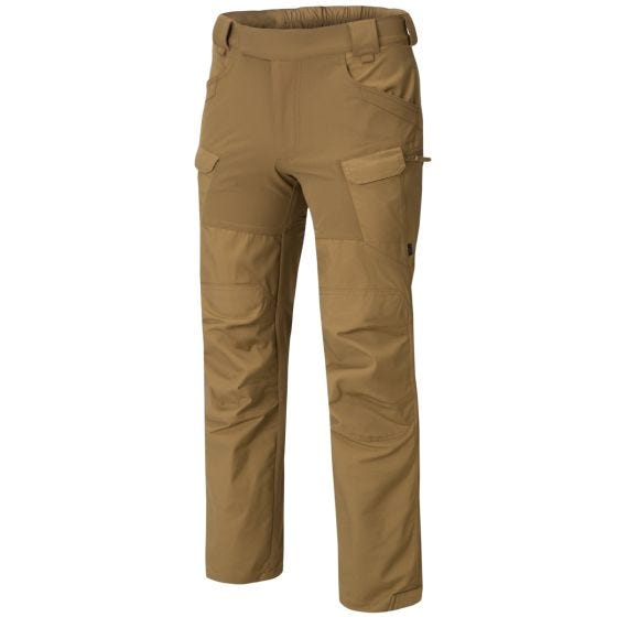 Helikon Hybrid Outback DuraCanvas Broek - Coyote