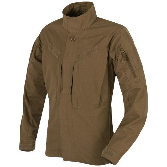 Helikon MBDU Overhemd NyCo - Mud Brown