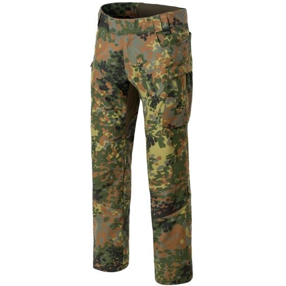 Helikon MBDU Broek NyCo ripstop - Flecktarn