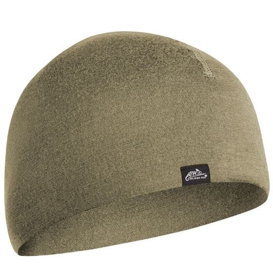 Helikon Merino Beaniepet - Adaptive Green