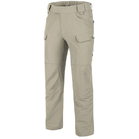 Helikon Outdoor VersaStretch Lite Tactische broek - Khaki